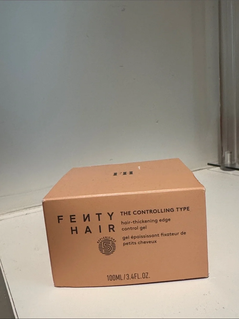 🧡 FENTY HAIR The Controlling Type – 100 mL / 3.4 fl oz
